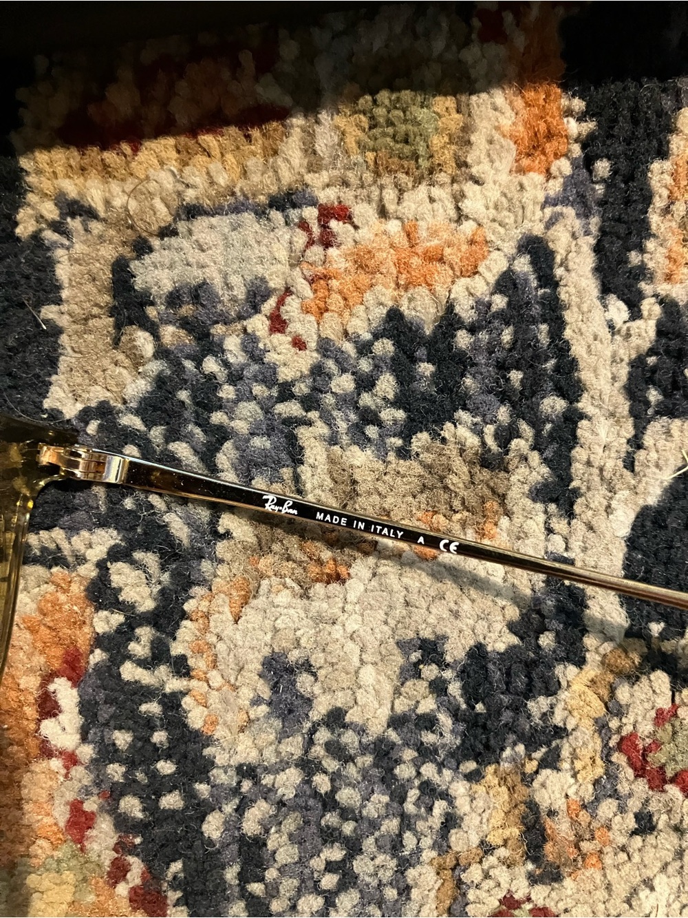 Ray-Ban Rb4171 Erika Sunglasses - Picture 4 of 9